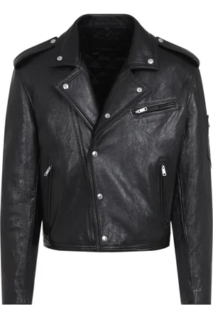 Prada Herre, Jakker, Svart, L