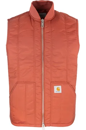Carhartt Herre, Jakker, Rød, S