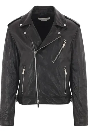Alexander McQueen Herre, Jakker, Svart, L