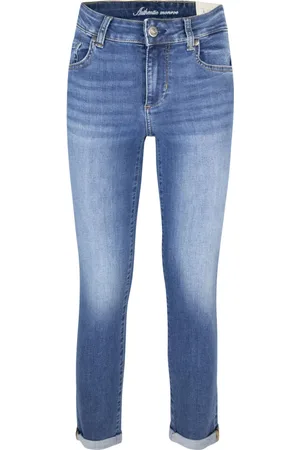 Liu Jo Dame, Jeans, Blå, W29