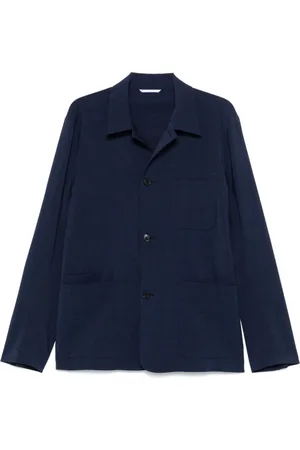 Paul Smith Herre, Jakker, Blå, XL