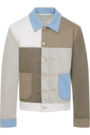 Givenchy Herre, Jakker, Flerfarget, M