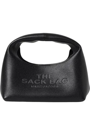 Marc Jacobs Dame, Vesker, Svart, ONE SIZE
