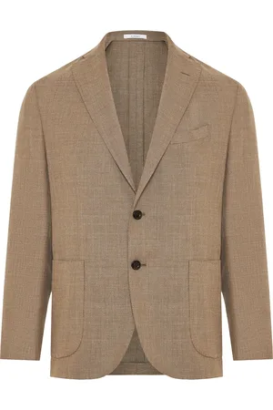 Boglioli Herre, Jakker, , 3XL