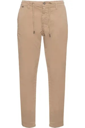 Guess Herre, Bukser, Brun, W42 L32