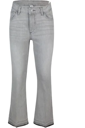 Liu Jo Dame, Jeans, Grå, W27