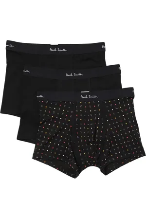 Paul Smith Herre, Undertøy, Svart, M