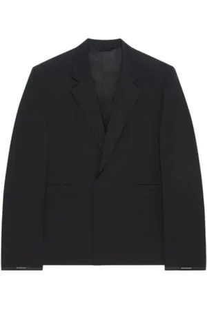 Givenchy Herre, Jakker, Svart, M