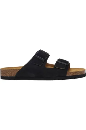 Scholl Herre, Sko, Svart, 42 EU