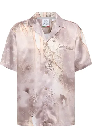 Carlo Colucci Herre, Skjorter, , XL
