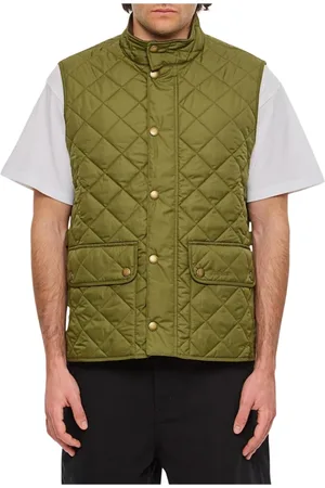 Barbour Herre, Jakker, Grønn, S