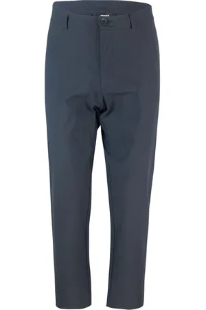 Colmar Herre, Bukser, Svart, 2XL
