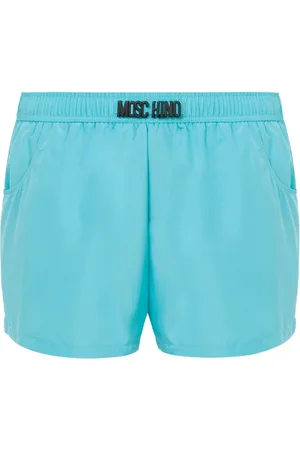 Moschino Herre, Svømmetøy, Blå, L