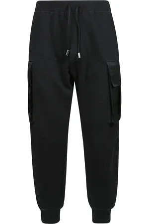 Dsquared2 Herre, Bukser, Svart, XL