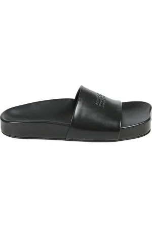 Maison Margiela Herre, Sko, Svart, 41 EU