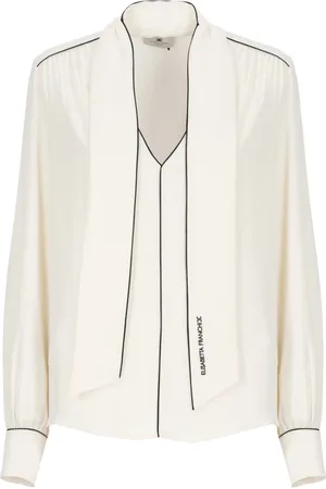 Elisabetta Franchi Dame, Bluser & Skjorter, , XL