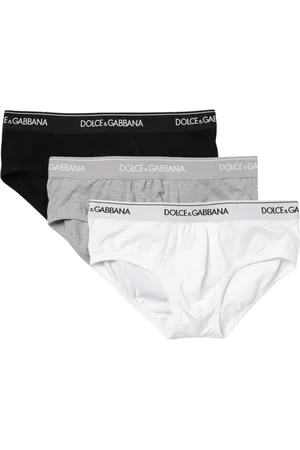 Dolce & Gabbana Herre, Undertøy, Flerfarget, M