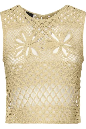 Pinko Dame, Topper, Gul, M