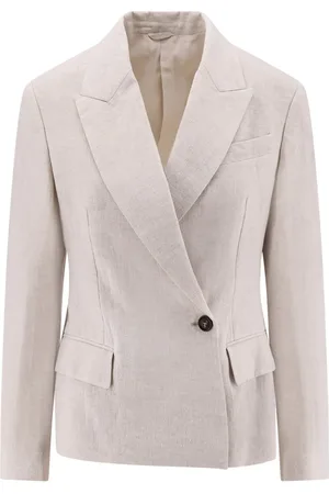 Brunello Cucinelli Dame, Jakker, , M