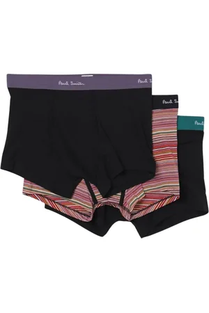 Paul Smith Herre, Undertøy, Flerfarget, L