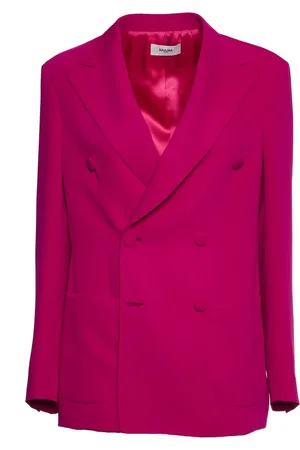 Saulina Dame, Jakker, Rosa, L