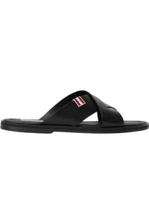 Bally Herre, Sko, Svart, 43 EU