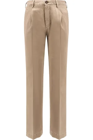 Incotex Herre, Bukser, , 4XL