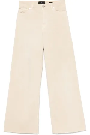 7 for all Mankind Dame, Jeans, , W31