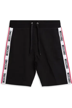 Moschino Herre, Svømmetøy, Svart, S