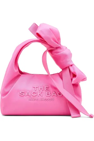 Marc Jacobs Dame, Vesker, Rosa, ONE SIZE