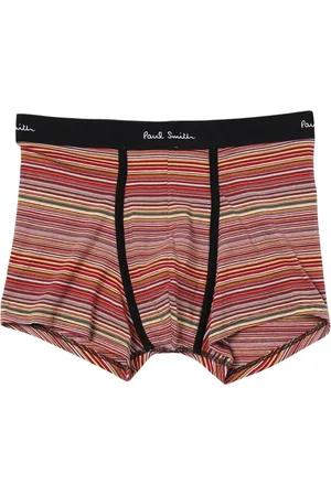 Paul Smith Herre, Undertøy, Flerfarget, S