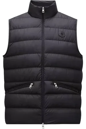 Moncler Herre, Jakker, Svart, 3XL