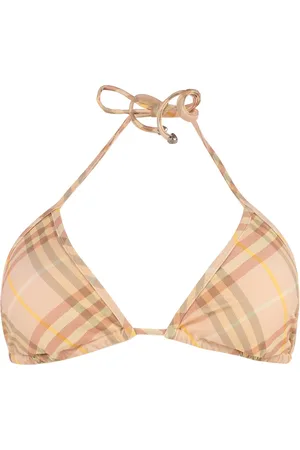 Burberry Dame, Svømmetøy, Rosa, XS