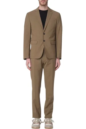 Dsquared2 Herre, Dress, Grønn, M