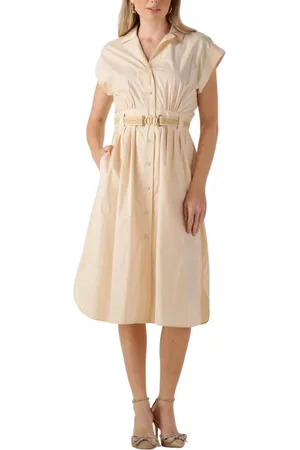 Twin-Set Dame, Kjoler, , M