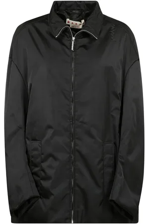 Marni Dame, Jakker, Svart, M