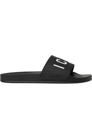 Dsquared2 Herre, Sko, Svart, 41 EU