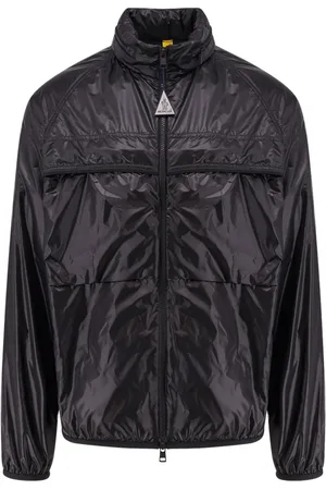 Moncler Herre, Jakker, Svart, M