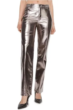 Guess Dame, Bukser, Brun, L