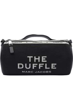 Marc Jacobs Dame, Vesker, Svart, ONE SIZE