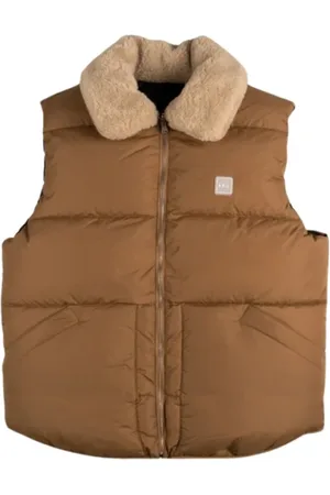 A.P.C. Herre, Jakker, Brun, L