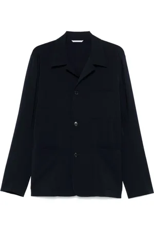 Paul Smith Herre, Jakker, Blå, M