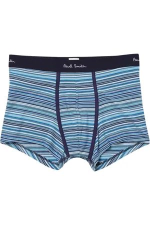 Paul Smith Herre, Undertøy, Blå, L