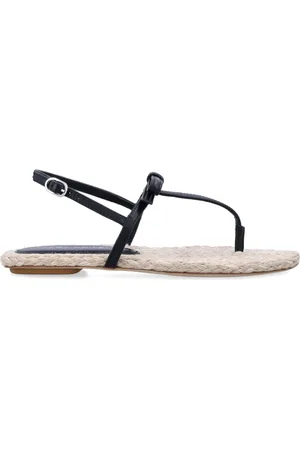 Stuart Weitzman Dame, Sko, Svart, 37 EU