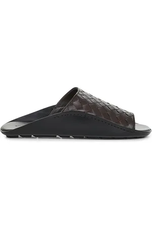 Bottega Veneta Herre, Sko, Svart, 39 EU