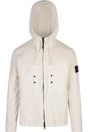 Stone Island Herre, Jakker, , S