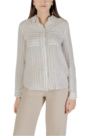 Street one Dame, Bluser & Skjorter, , 3XL