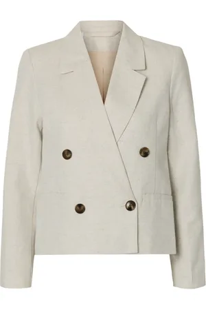 SELECTED Dame, Jakker, , L