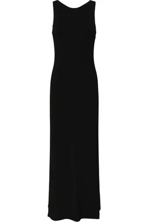 Max Mara Dame, Kjoler, Svart, S