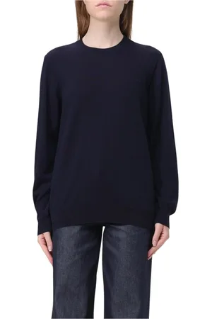 A.P.C. Dame, Strikkevarer, Blå, L